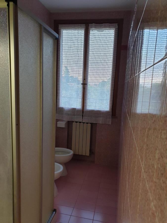 Villa Ferrari Oriella Solignano Nuovo Dış mekan fotoğraf