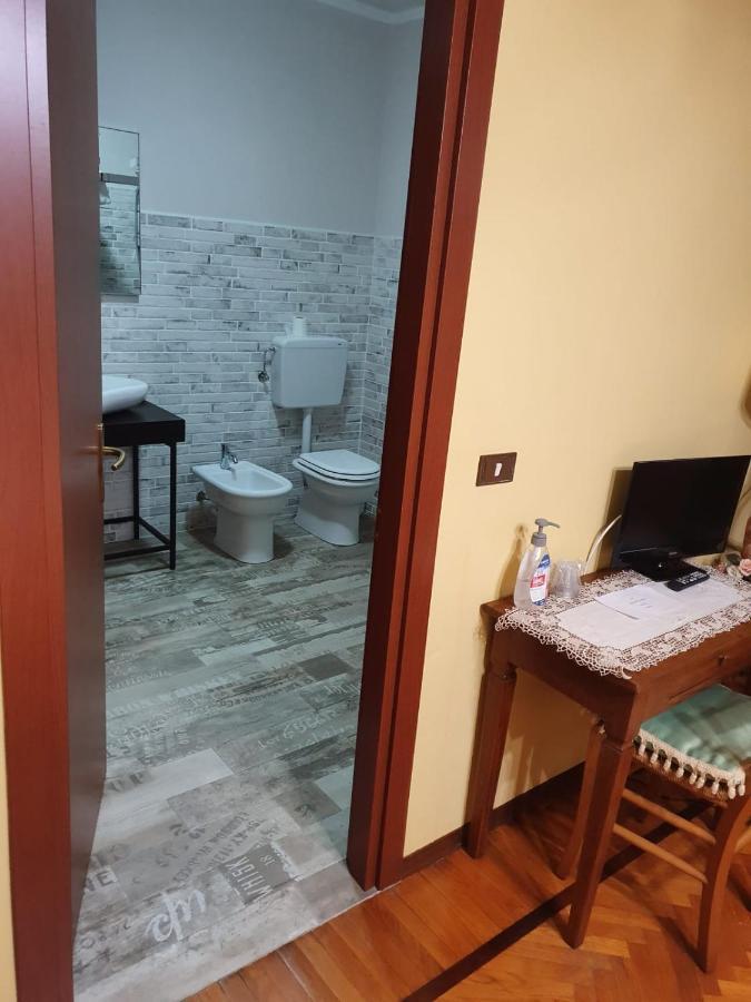 Villa Ferrari Oriella Solignano Nuovo Dış mekan fotoğraf